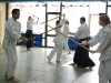 Medjunarodni seminar aikidoa decembar 2011