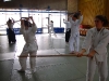 Medjunarodni seminar aikidoa decembar 2011