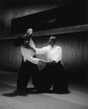Aikido tehnike